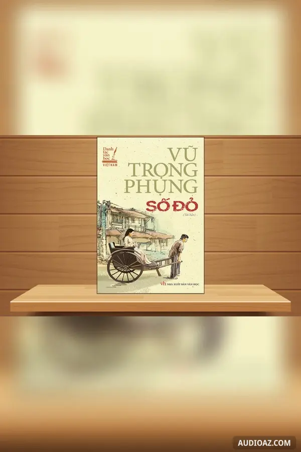 Số đỏ (P14 - Phần cuối)