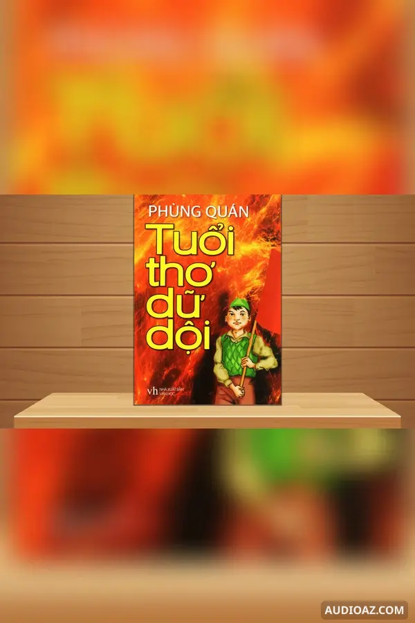 Tuổi thơ dữ dội