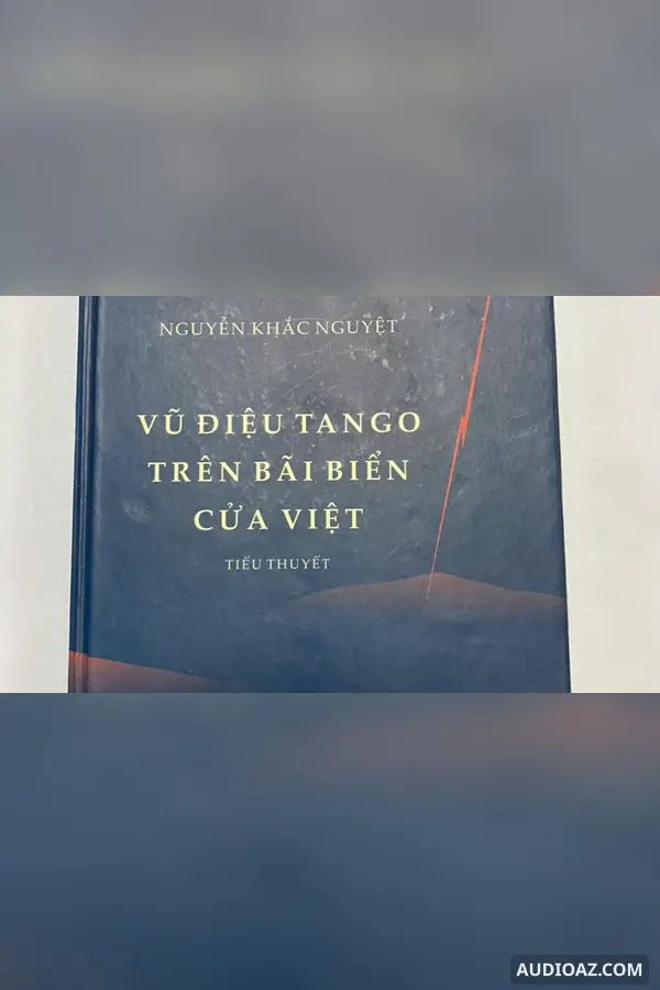 Vũ điệu Tango trên bãi biển Cửa Việt