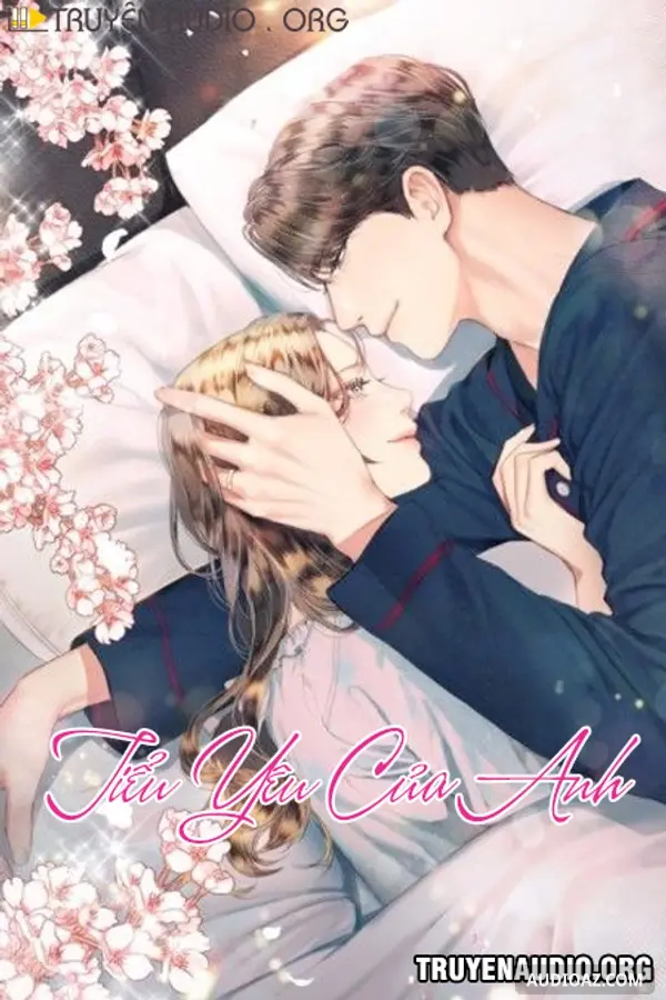 Tiểu Yêu Của Anh - Hôn Nhân Đính Ước