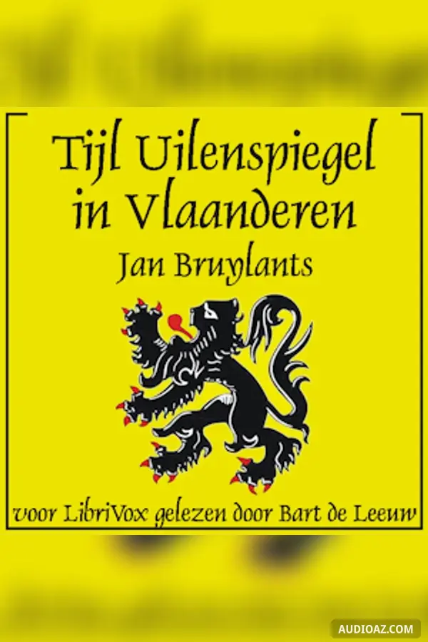 Tijl Uilenspiegel in Vlaanderen