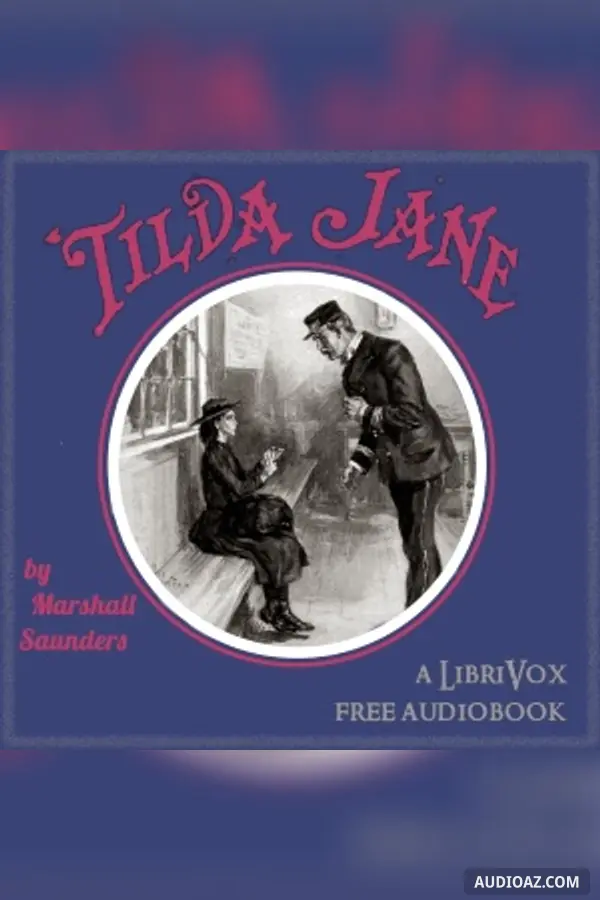 'Tilda Jane