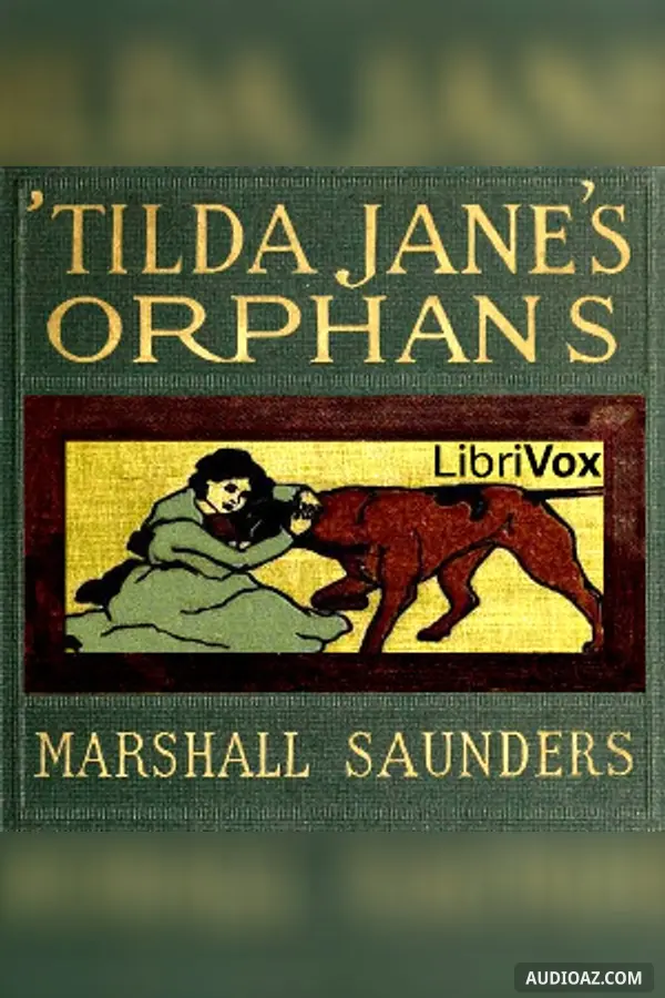 'Tilda Jane's Orphans