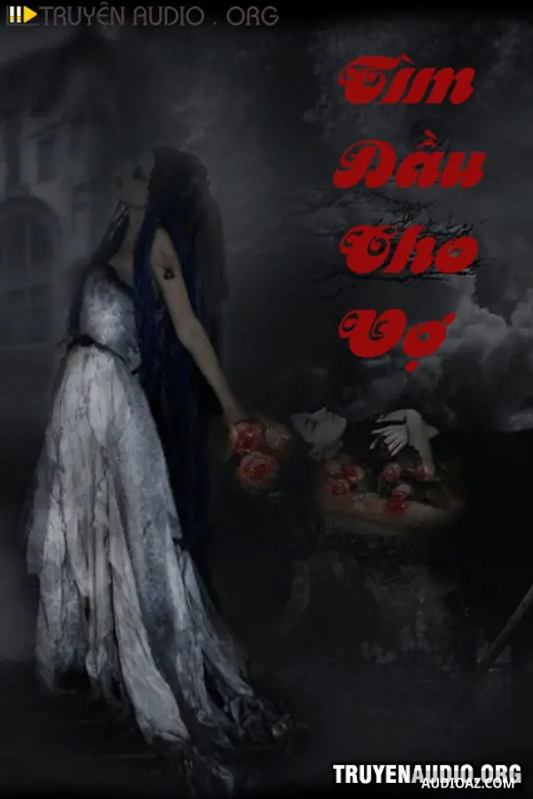 Tìm Đầu Cho Vợ