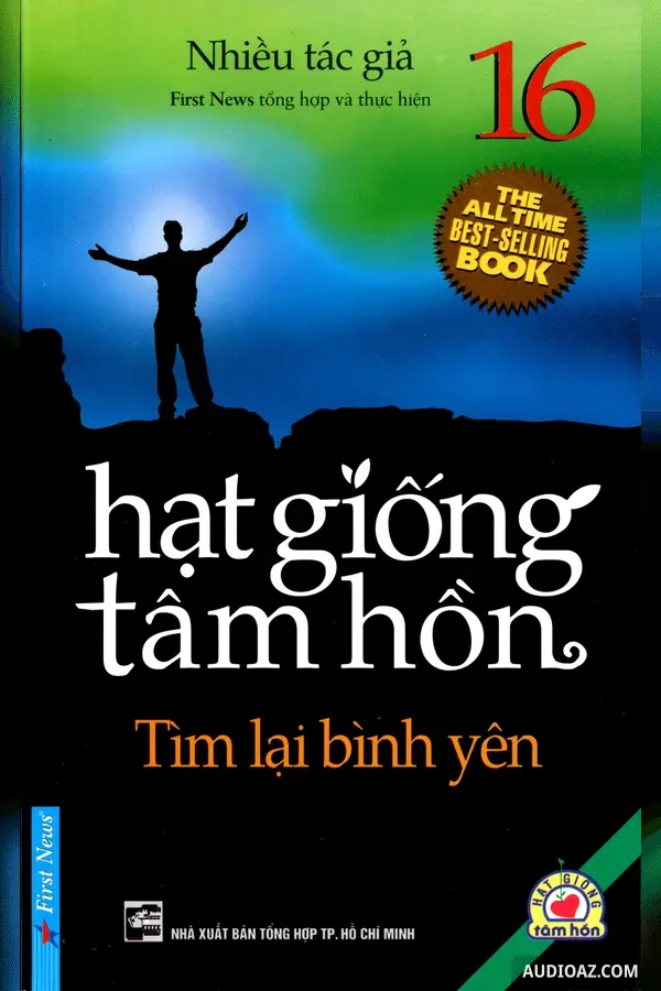 Tìm lại bình yên