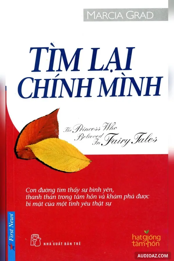 Tìm Lại Chính Mình