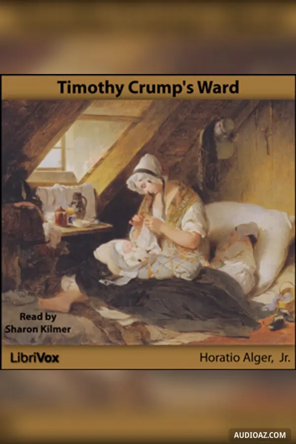 Timothy Crump's Ward