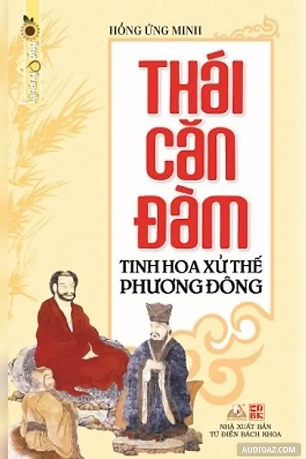 Tinh Hoa Xử Thế Phương Đông