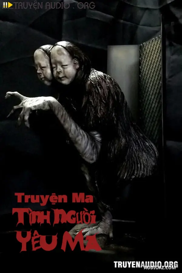 Tình Người Yêu Ma