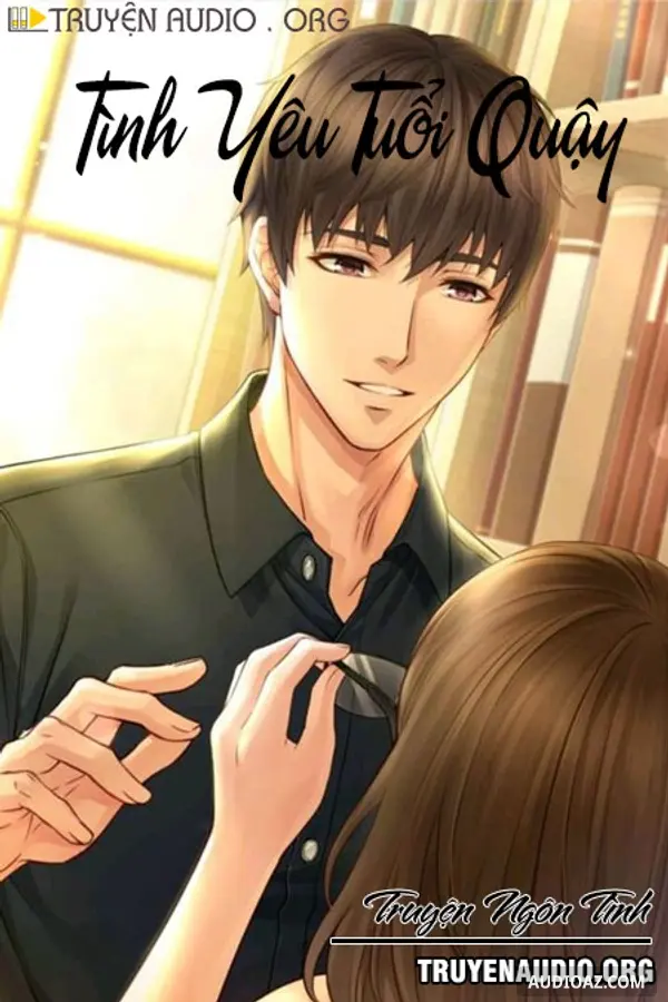 Tình Yêu Tuổi Quậy