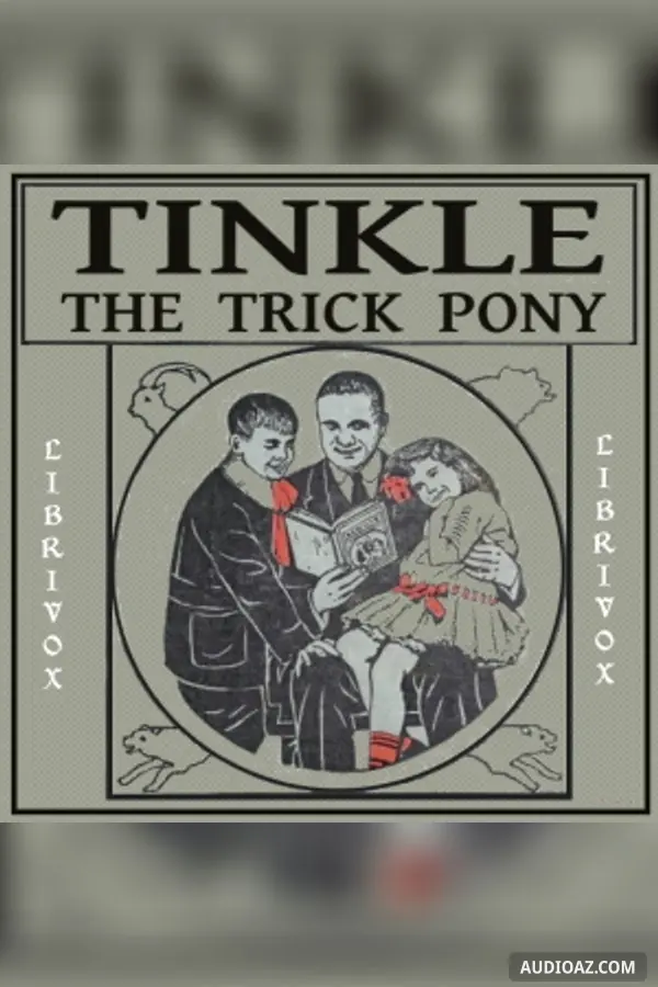 Tinkle, the Trick Pony