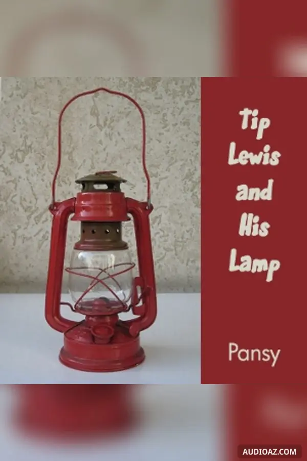 Tip Lewis and His Lamp