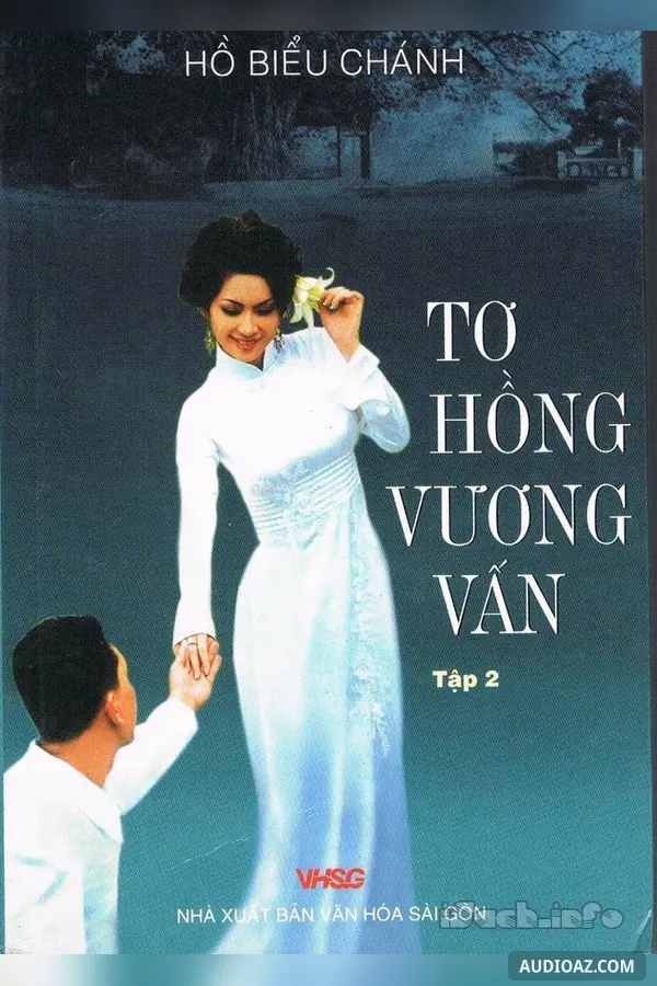 Tơ hồng vương vấn