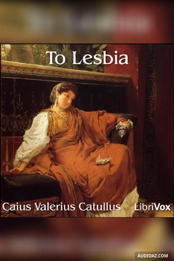 To Lesbia