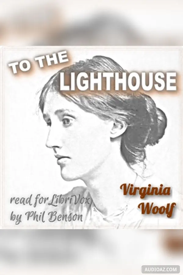 To the Lighthouse (Version 2)