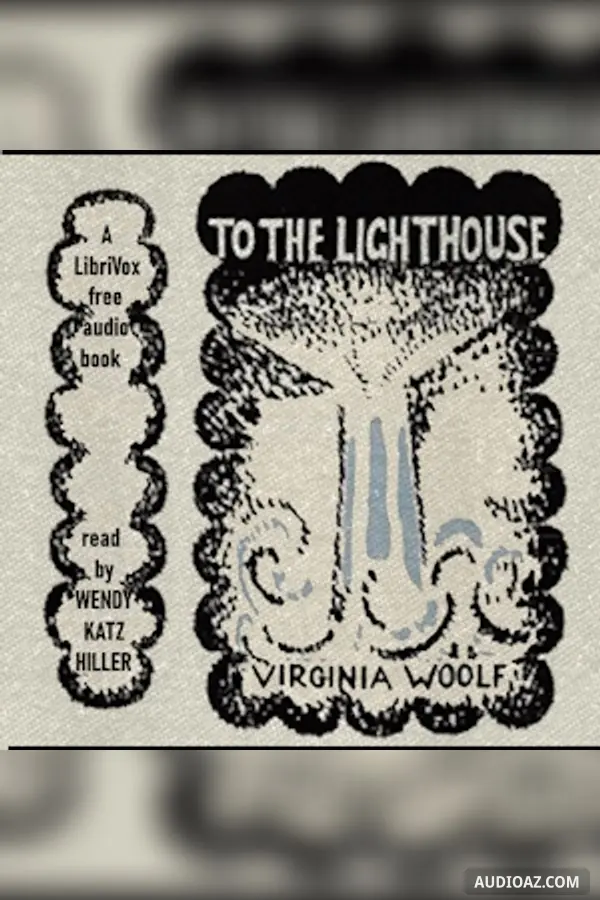 To the Lighthouse (Version 3)