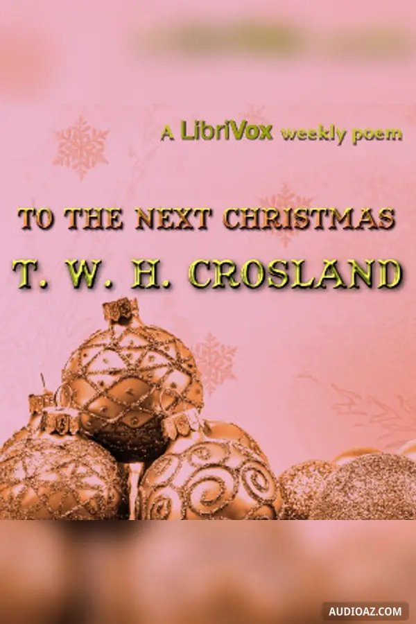 To The Next Christmas