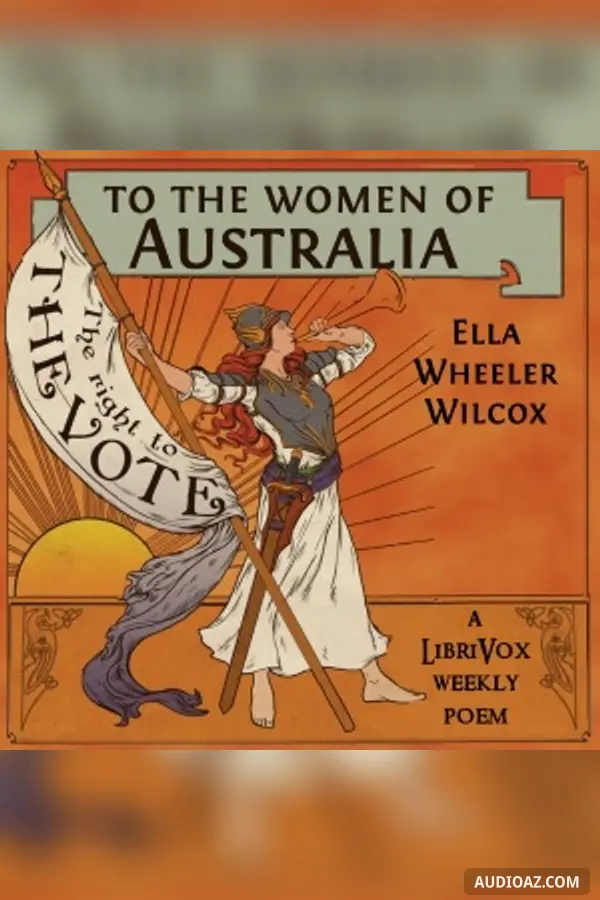 To The Women of Australia