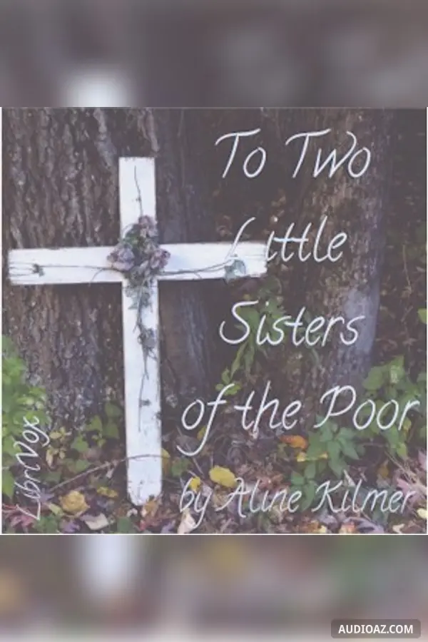 To Two Little Sisters of the Poor