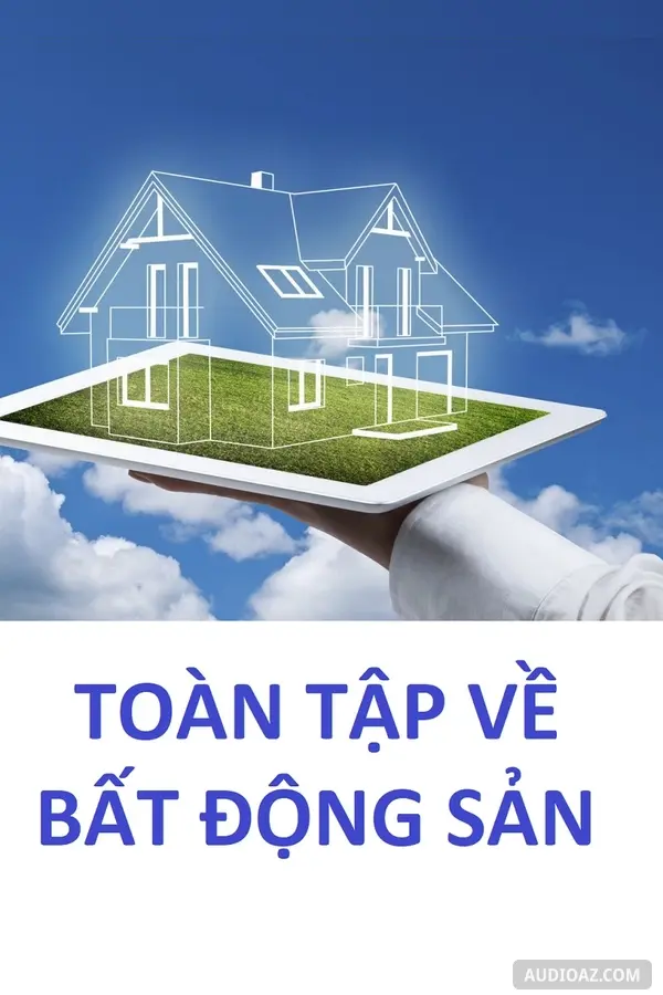 Toàn Tập Về Bất Động Sản
