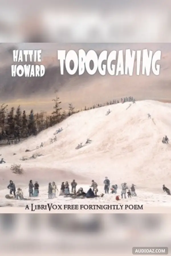 Tobogganing