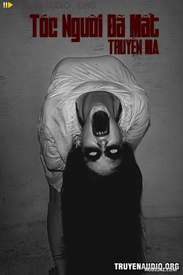 Tóc Người Đã Mất