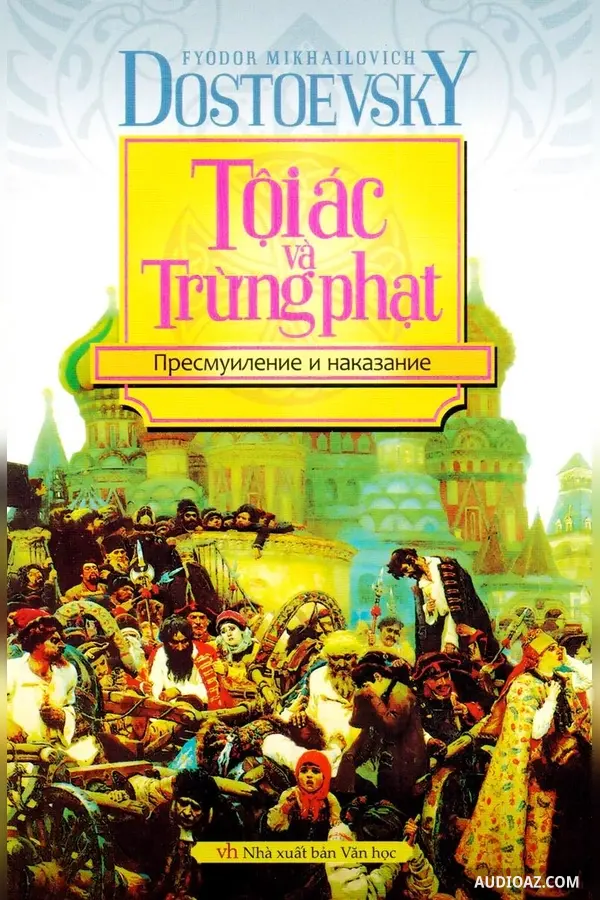 Tội Ác Và Trừng Phạt