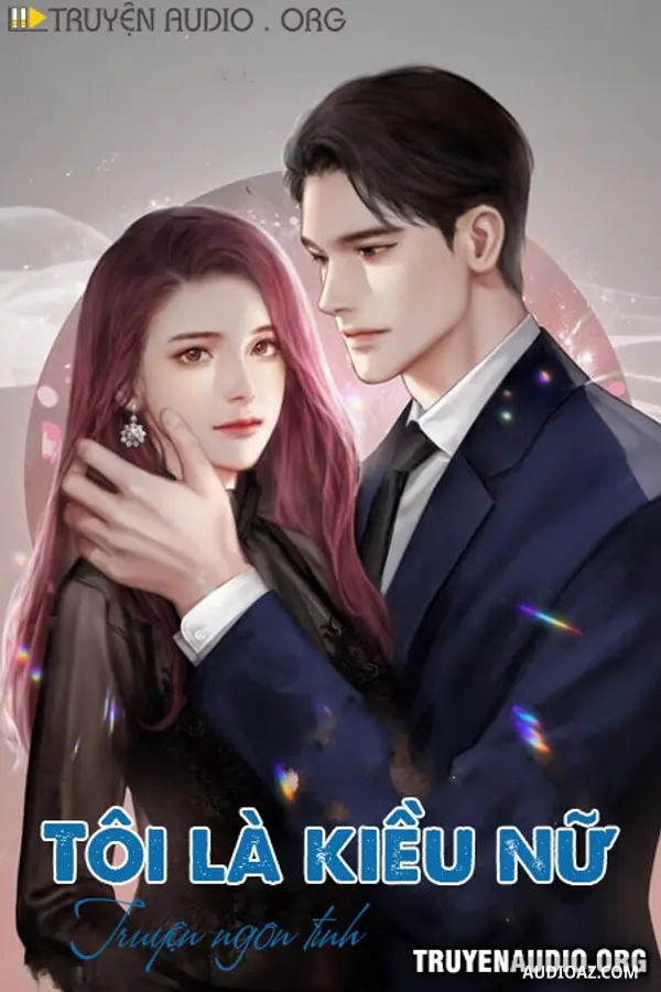 Tôi Là Kiều Nữ