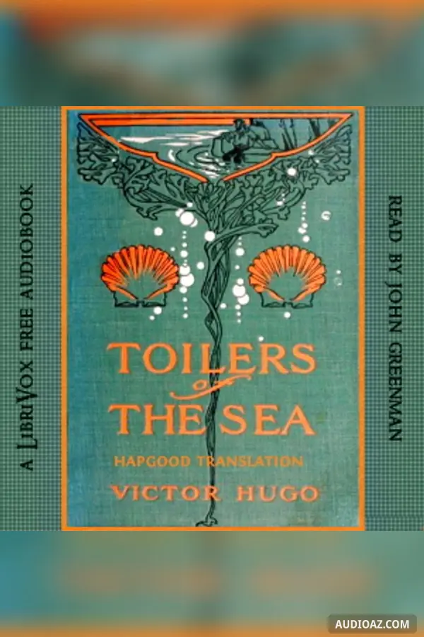 Toilers of the Sea (Version 2)