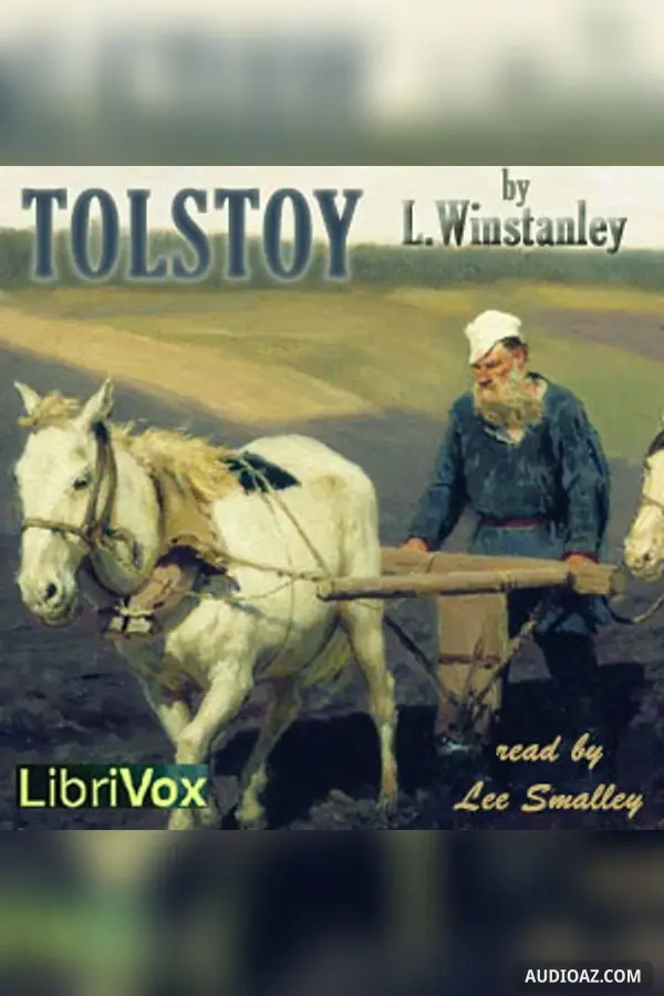 Tolstoy