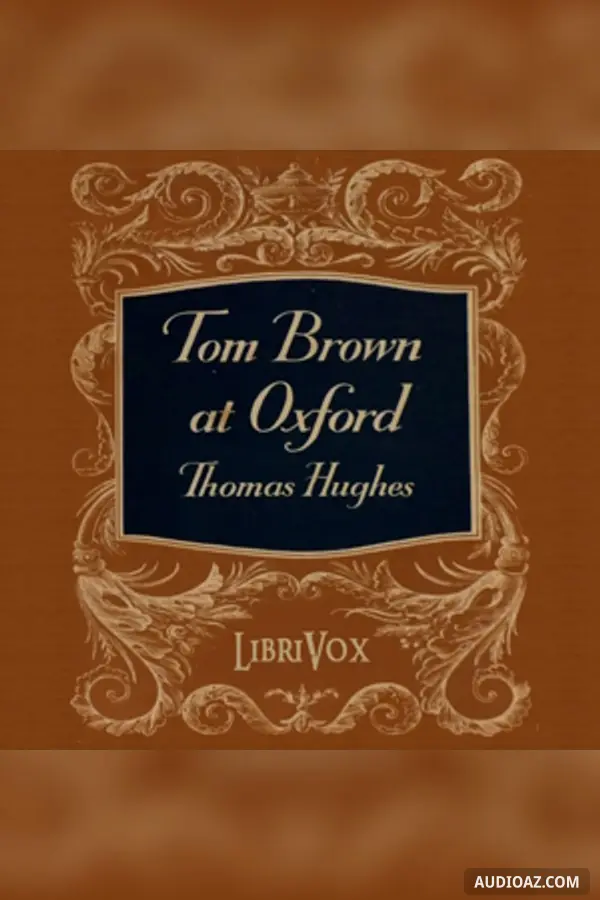 Tom Brown at Oxford