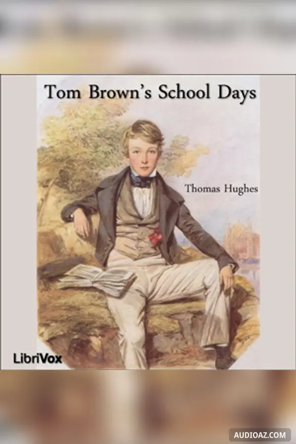 Tom Brown's School Days