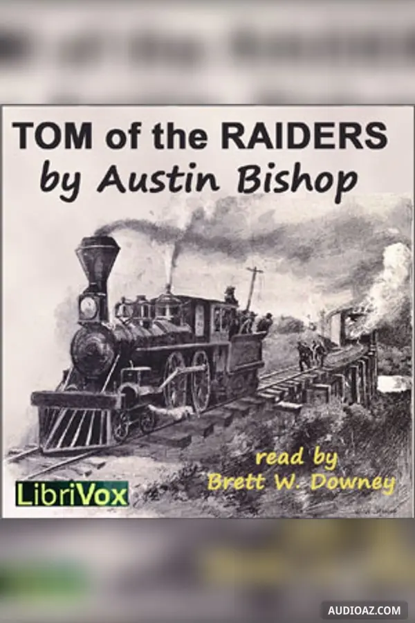 Tom of the Raiders