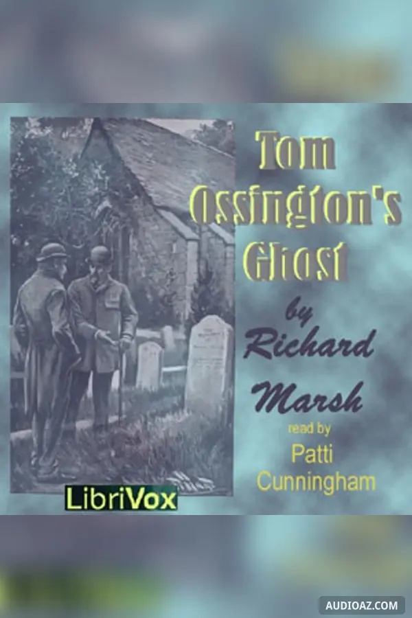 Tom Ossington's Ghost