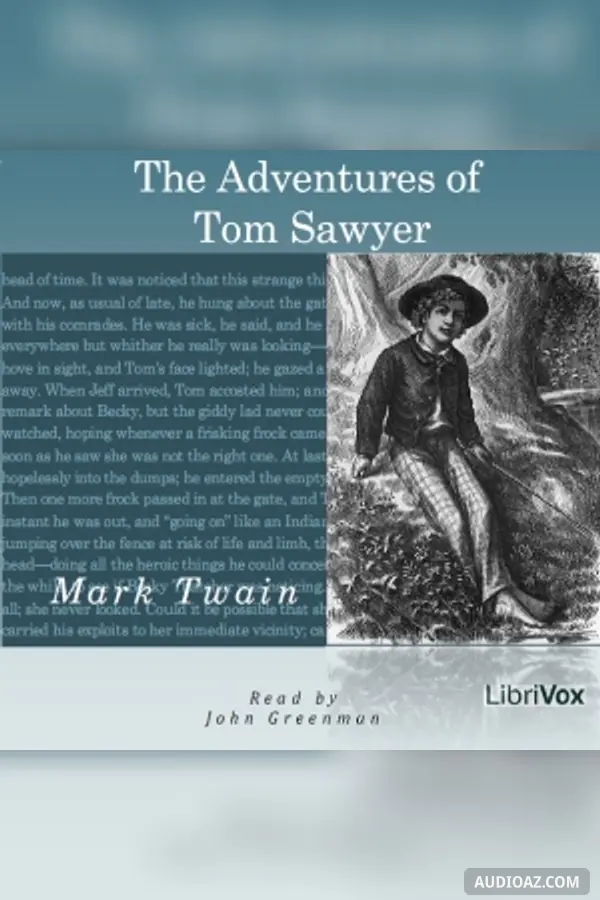 Adventures of Tom Sawyer