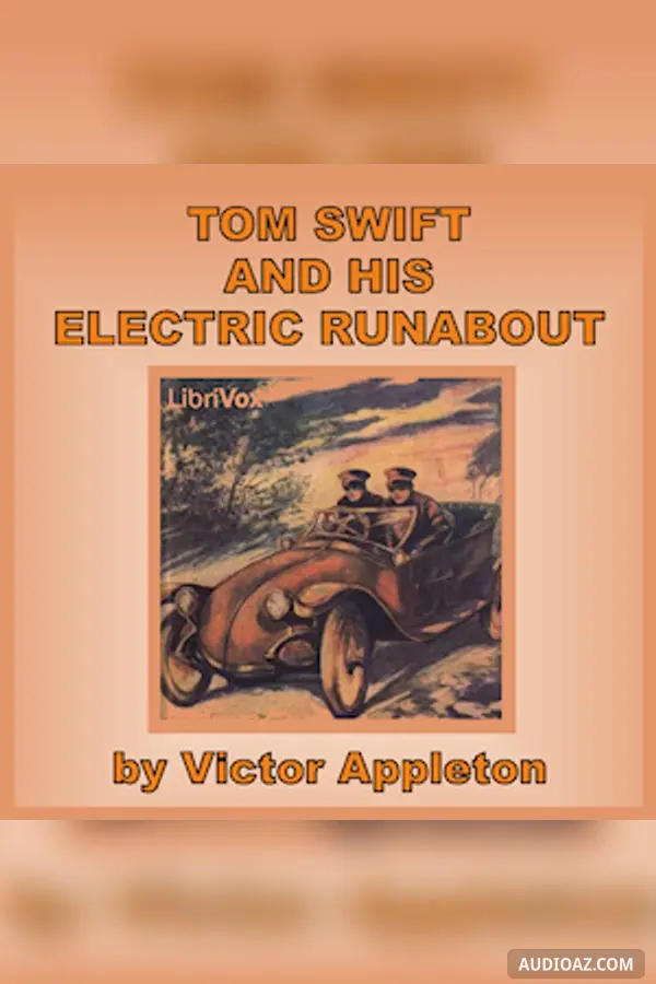 Tom Swift and His Electric Runabout