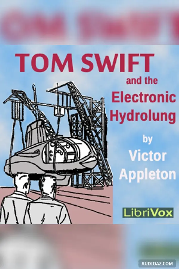 Tom Swift and the Electronic Hydrolung