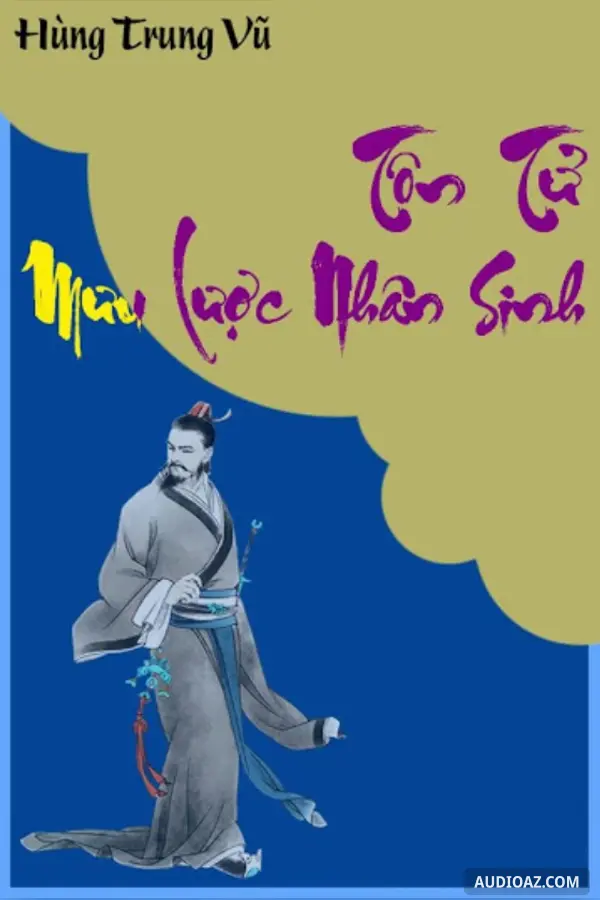 Tôn Tử Mưu Lược Nhân Sinh