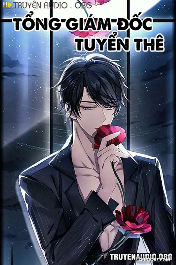 Tổng Giám Đốc Tuyển Thê
