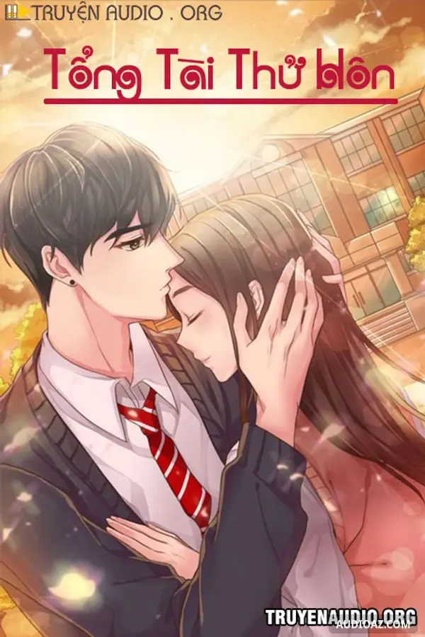 Tổng Tài Thử Hôn