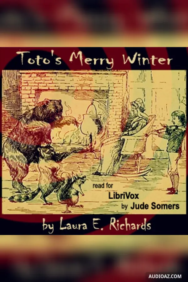 Toto's Merry Winter