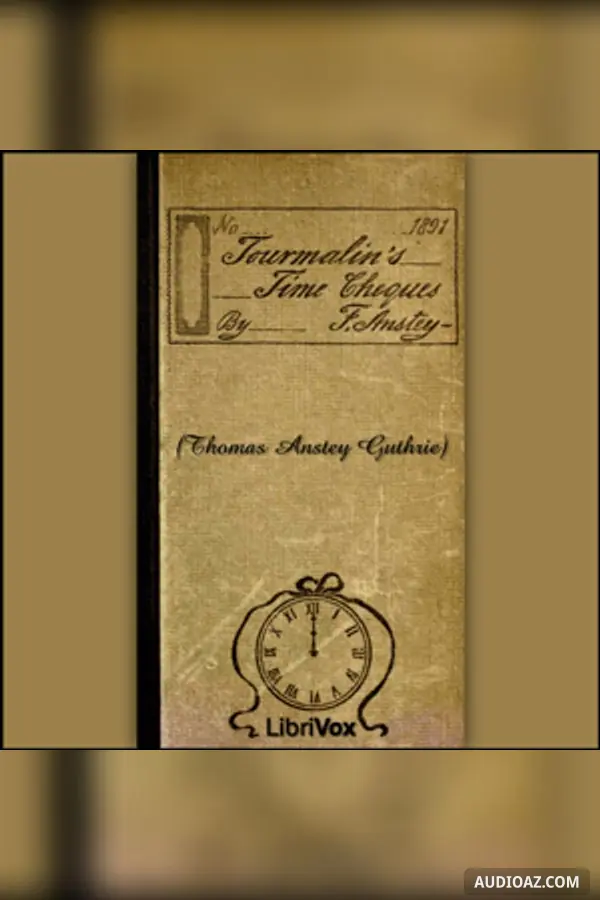 Tourmalin’s Time Cheques