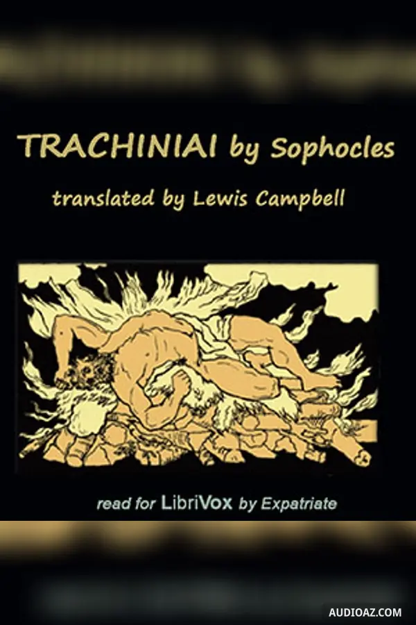 Trachiniai (Campbell Translation)
