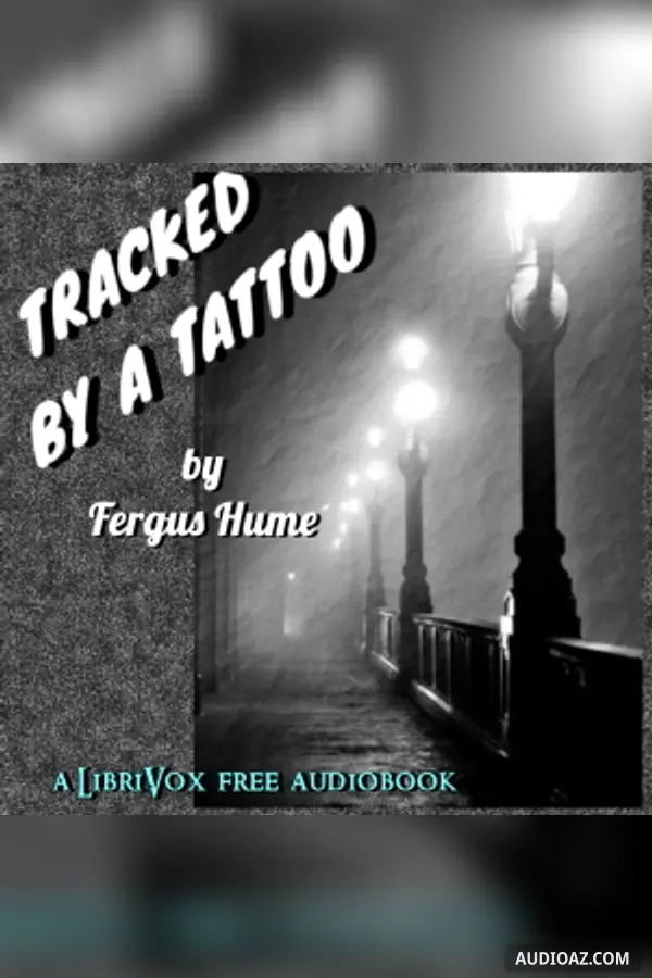 Tracked by a Tattoo