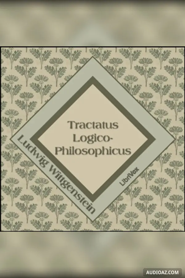 Tractatus Logico-Philosophicus