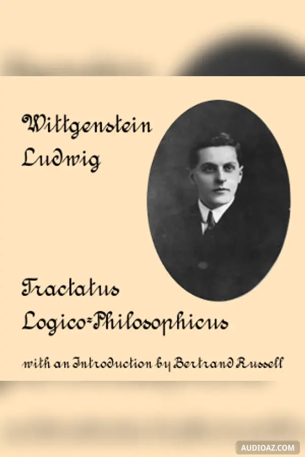 Tractatus Logico-Philosophicus (Version 2)