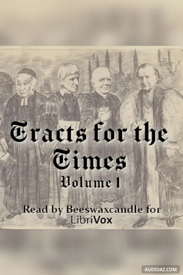 Tracts for the Times, Volume 1