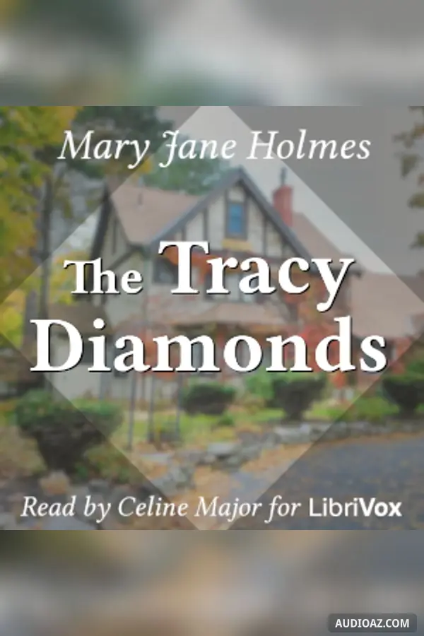 Tracy Diamonds