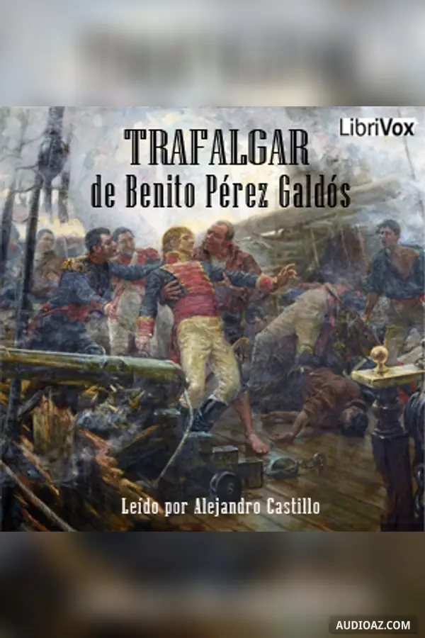 Trafalgar (Version 2)