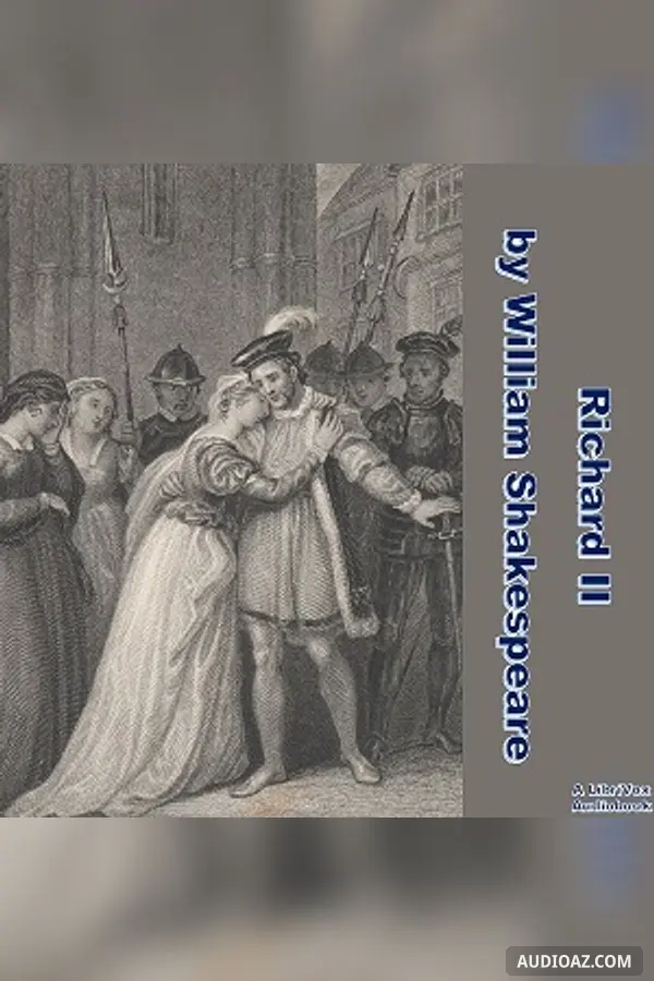 Tragedy of King Richard II (version 2)